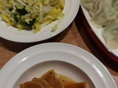 -天怡興·百年蒸饺(中心书城店)