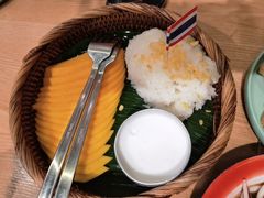 -迷你椰·泰式大排档(共康店)
