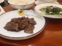 -卡尔顿东方银龙酒店•广西菜•早茶