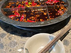 -重庆渝达老火锅(春熙路店)