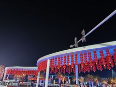 -中澳友谊花园