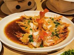 -莆田餐厅(吉隆坡柏威年广场店)