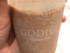 -GODIVA(月星环球港店)