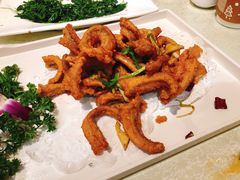 -阿巧一号私房菜(止园路店)