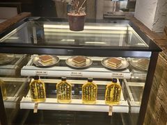 -成川茶店·潮汕工夫浓茶(万象店)