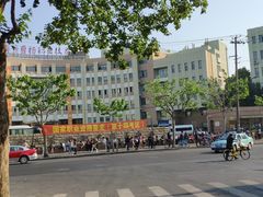 -上海市曹杨职业技术学校