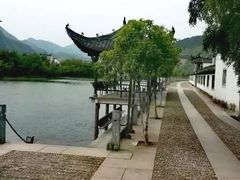 -绩溪龙川景区
