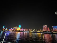 -武汉两江游览·夜游长江(汉口粤汉码头)