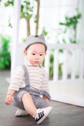 -星宝贝儿童摄影