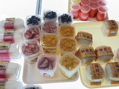 -永康饼屋(桑达大厦总店)