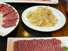 -南门涮肉(上海一店)