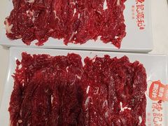 -陈记顺和潮汕牛肉火锅(韩江路店)