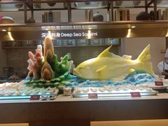 -雍和会海鲜姿造自助(湖东路店)