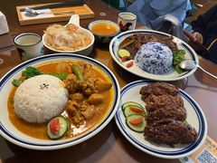 -马来MO简餐.南洋风味料理(美食街店)