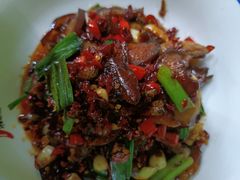 -湘当爱·鲜煮现炒(松岗立业路店)