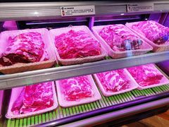 -金三顺韩式炭火烤肉店(中华路店)