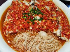 -九头鸟酒家(东高地店)