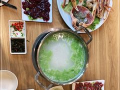 -吉友粥底火锅(方斜路店)
