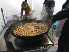 -邓记新一代糖油果子(四川煤管局供销公司职工宿舍店)
