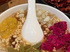-本来川菜(中骏广场店)