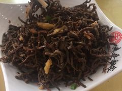 崩肝-真定郝家排骨(正定县总店)