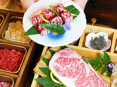 -花肴·和牛烧肉(顺义五里仓店)