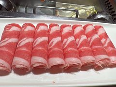 -海底捞火锅(公益西桥店)