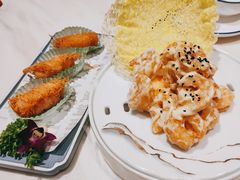 -顺粤楼·粤菜·点心(融创茂店)