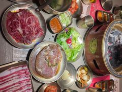 -西塔老太太泥炉烤肉(温州首店万象城黑金店)