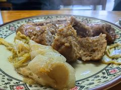 -王胖儿甏肉干饭(总店)