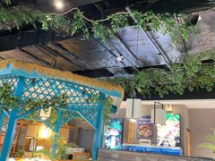 -菌彩云南野生菌火锅(万达广场店)