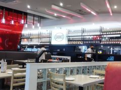 大堂-必胜客(燕郊永旺店PHDI店)