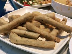-海底捞火锅(勒泰店)