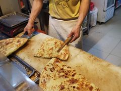 -咏春葱油饼(德政中路店)