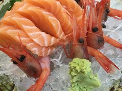 -林妈妈村·日式料理(宝山万达店)