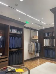 -优山定制西服衬衫大衣(国贸店)