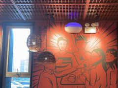 -管氏翅吧(台湾街店)