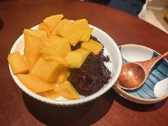 -小团圆糖水铺(襄阳南路店)