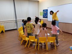 -昂立教育凯顿成长中心(嘉定南翔校区)