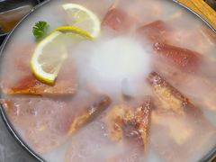 -九田家黑牛烤肉料理(太奥广场店)