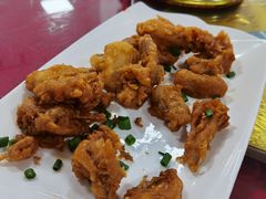 -原龙海鲜大排档(美食地标店)