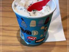 -DQ·蛋糕·冰淇淋(太原街万达店)