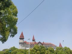 -美兰湖景区