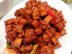 -陈傻子餐厅(世纪都会店)