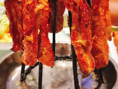 -巴依老爷新疆美食(望京小街店)