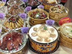 -宝轩渔府·老字号海鲜·正宗津菜(水上店)