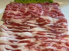 -京门老爆三·铜锅涮肉 爆肚(望京店)