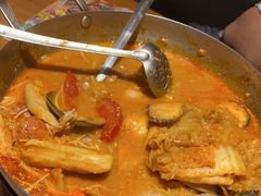 -一心创作料理屋(经开万达店)