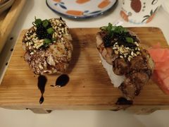 鹅肝寿司-馥家小馆(黔灵山公园店)