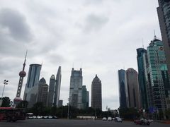 -上海环球金融中心云端足球盛典